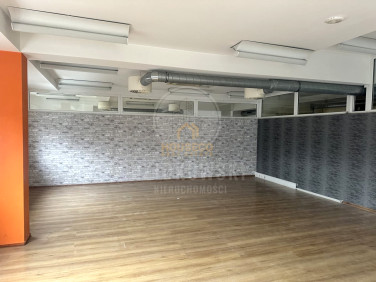 Budynek użytkowy Gdańsk