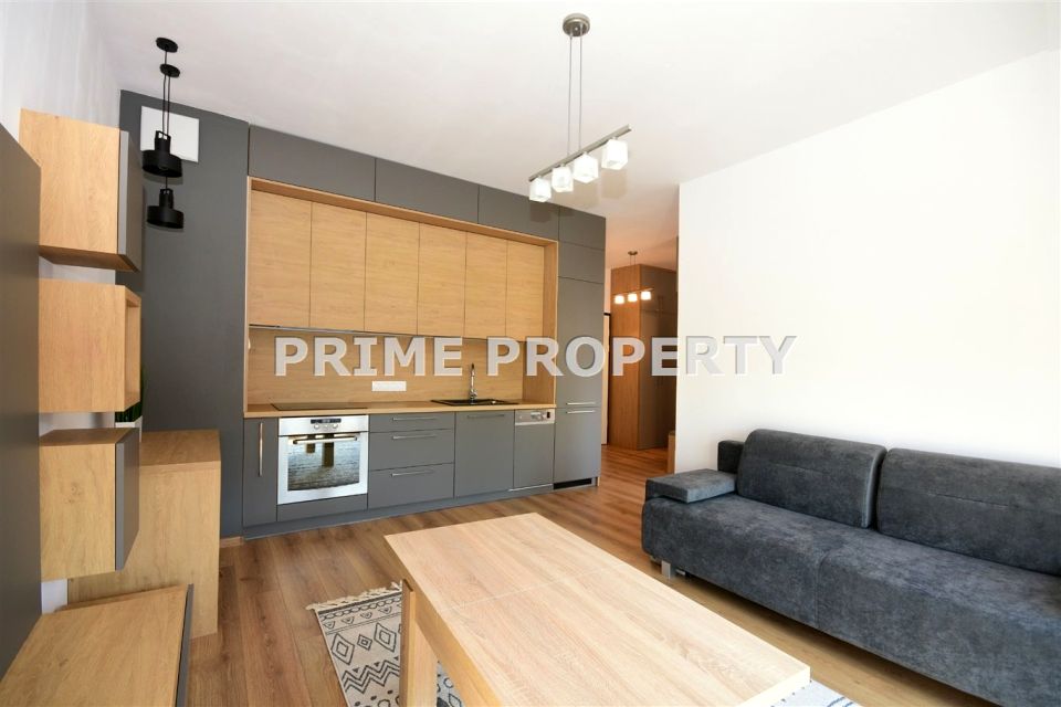 Mieszkanie apartamentowiec wynajem