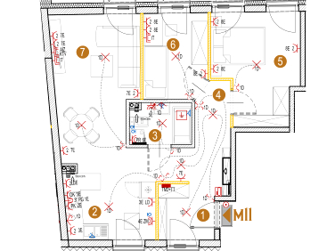 Mieszkanie Kraków sprzedaż