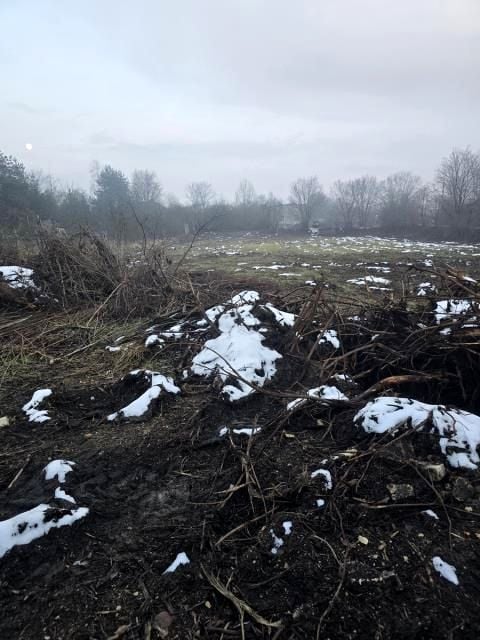 Działka budowlana Wojkowice