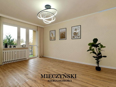 Mieszkanie Gorzów Wielkopolski