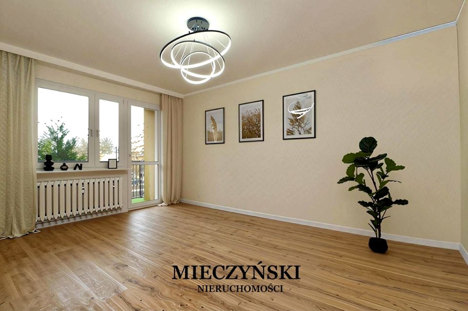 Mieszkanie Gorzów Wielkopolski