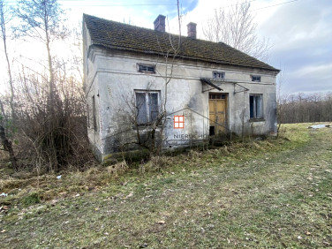 Dom Hucisko Nienadowskie