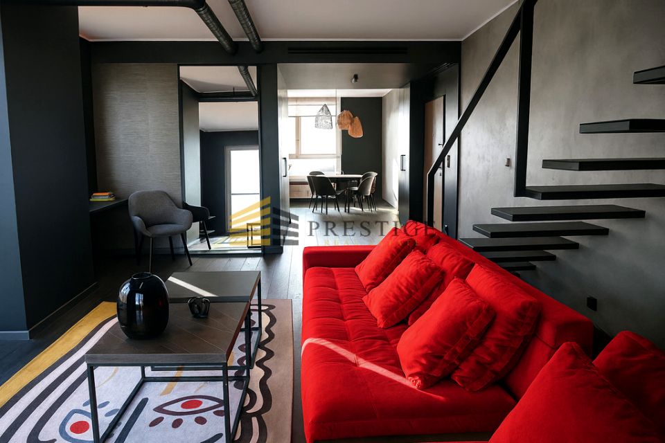 Mieszkanie Warszawa wynajem