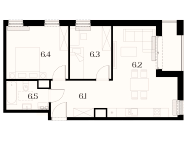 Mieszkanie Świdnica
