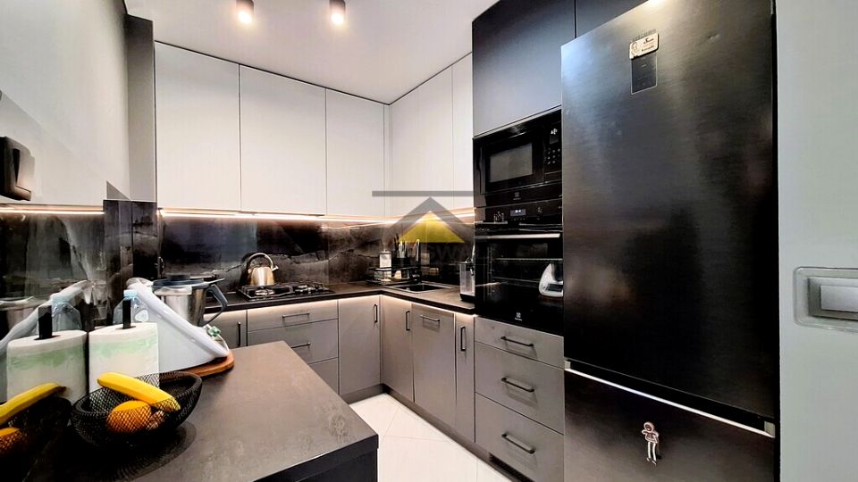 Mieszkanie Gorzów Wielkopolski