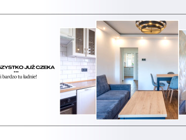 Mieszkanie Racibórz