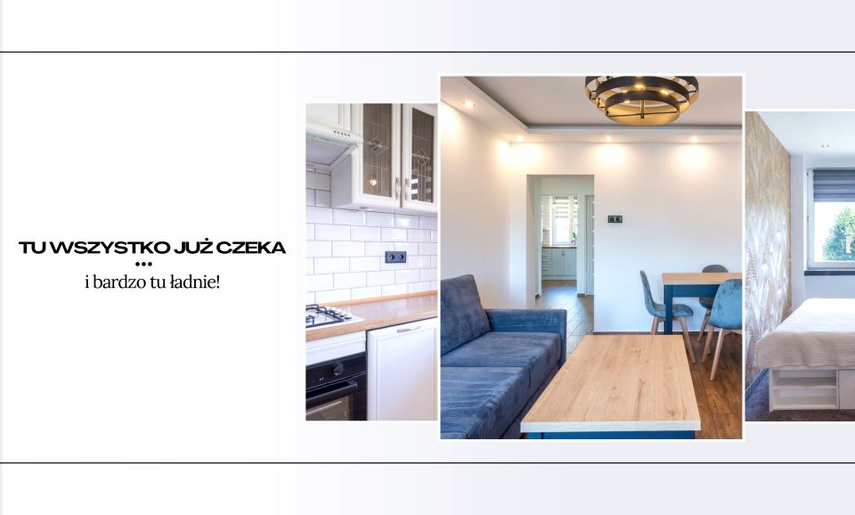 Mieszkanie Racibórz