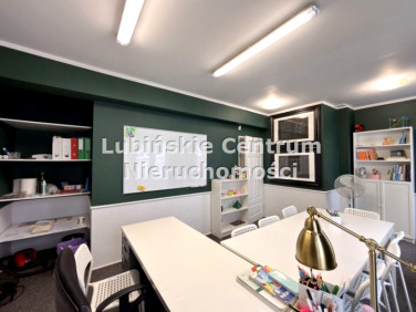 Lokal Lubin