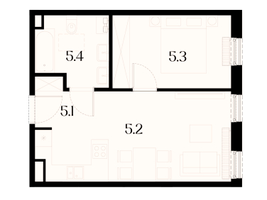Mieszkanie Świdnica