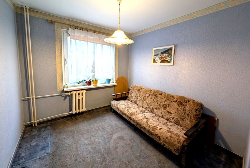 Mieszkanie Gorzów Wielkopolski