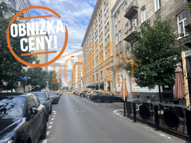 Lokal Warszawa