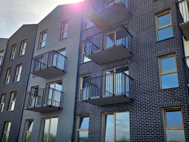 Mieszkanie Bielsko-Biała