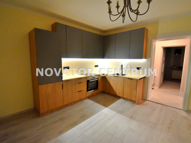 Mieszkanie Bydgoszcz