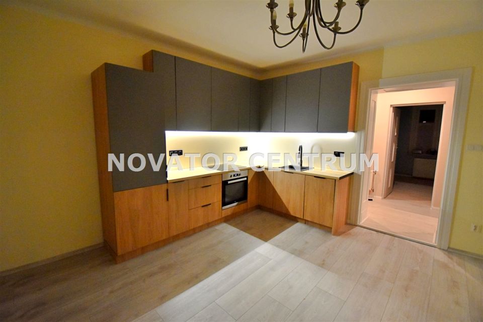 Mieszkanie Bydgoszcz