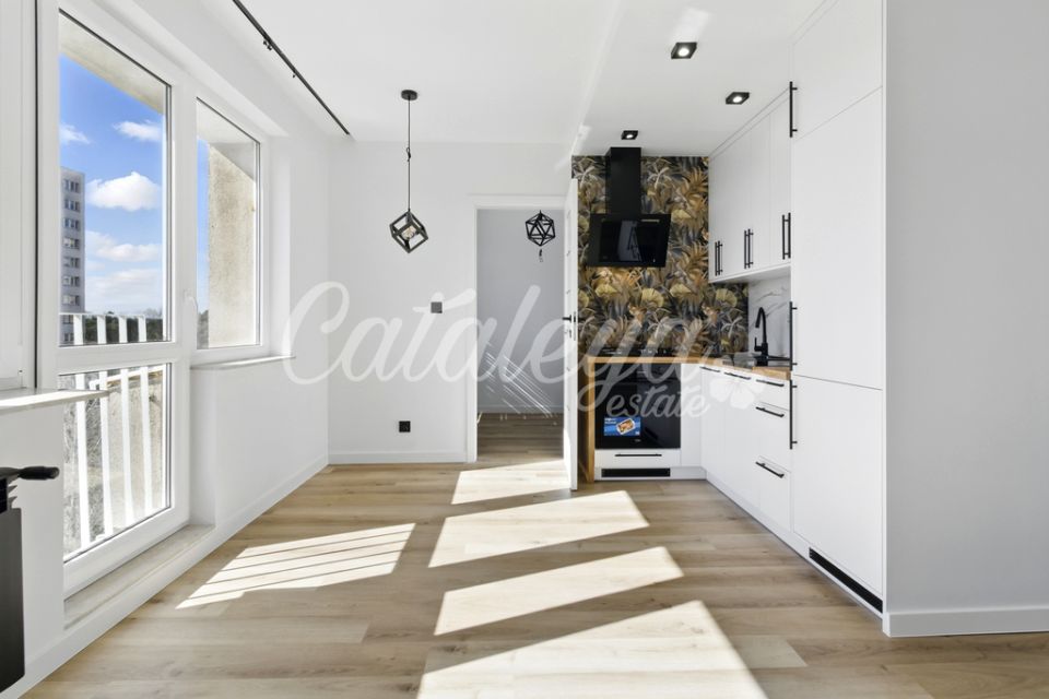 Mieszkanie blok mieszkalny sprzedaż