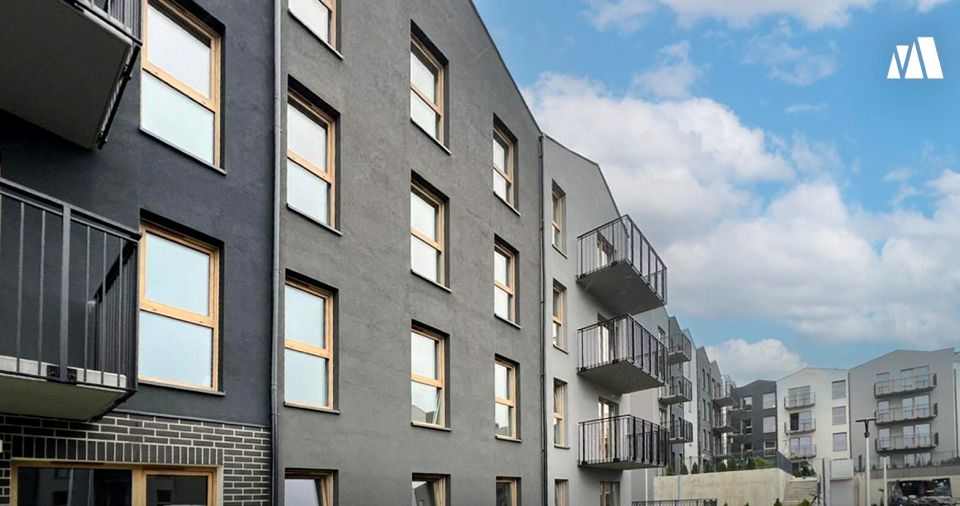 Mieszkanie Bielsko-Biała