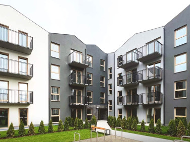 Mieszkanie Bielsko-Biała