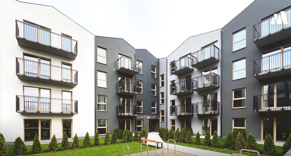 Mieszkanie Bielsko-Biała