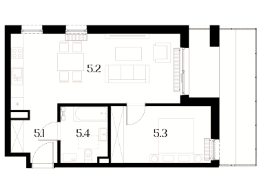 Mieszkanie Świdnica