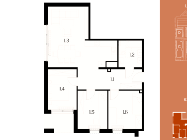 Mieszkanie Świdnica