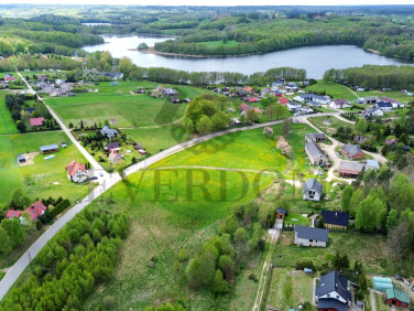 Działka budowlana Lewinko