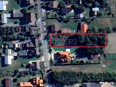 Działka budowlana Dylów Rządowy sprzedam