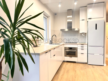 Mieszkanie Zgorzała