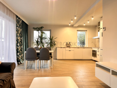 Mieszkanie Zgorzała