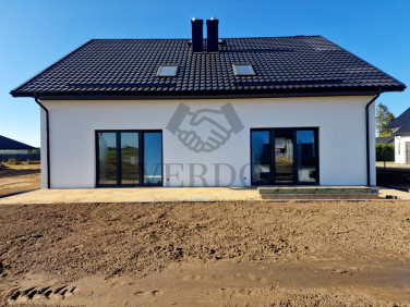 Dom Częstkowo sprzedaż