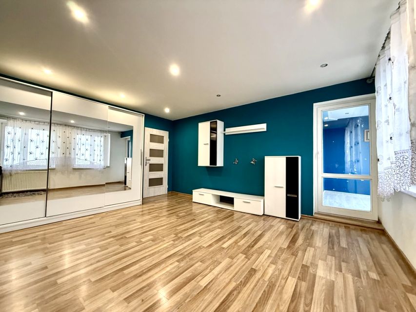 Mieszkanie Rydułtowy