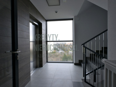 Mieszkanie apartamentowiec Rzeszów