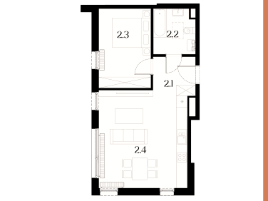 Mieszkanie Świdnica