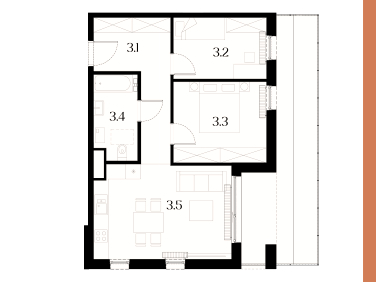 Mieszkanie Świdnica