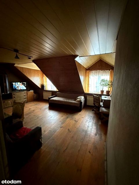 Mieszkanie Trzebnica