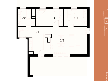 Mieszkanie Świdnica