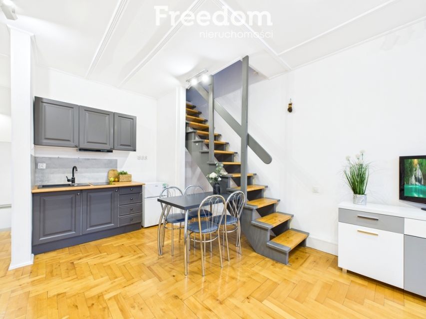 Mieszkanie Pruszcz Gdański