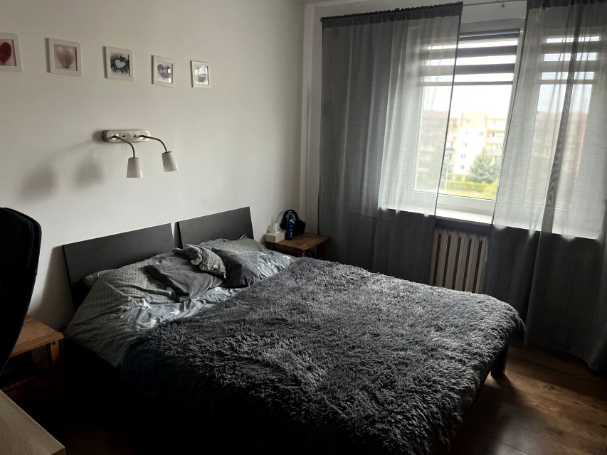 Mieszkanie Sochaczew