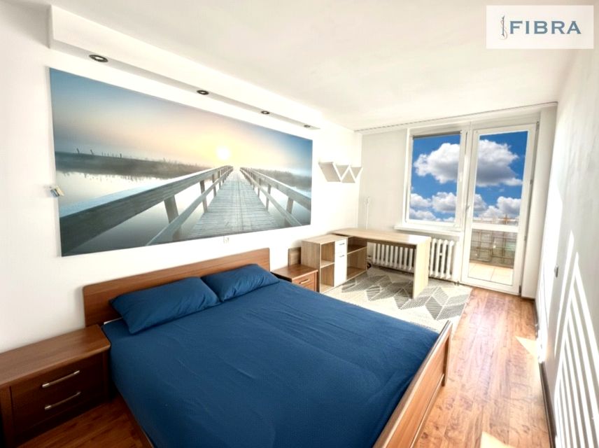 Mieszkanie Wodzisław Śląski