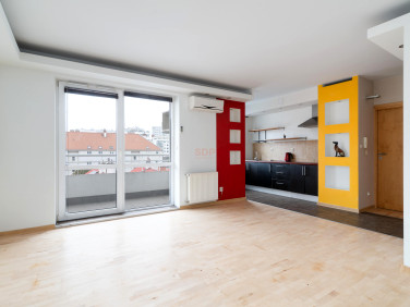 Mieszkanie blok mieszkalny Warszawa