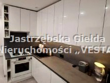 Mieszkanie Jastrzębie-Zdrój