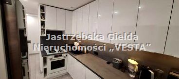Mieszkanie Jastrzębie-Zdrój