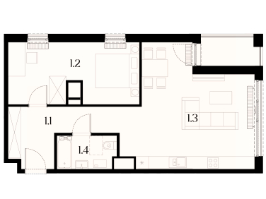 Mieszkanie Świdnica