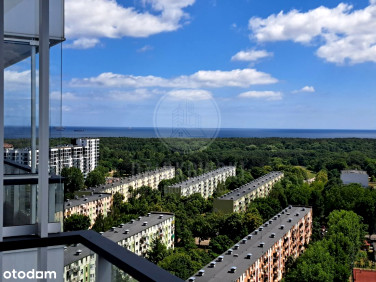 Mieszkanie Gdańsk