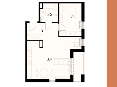 Mieszkanie Świdnica