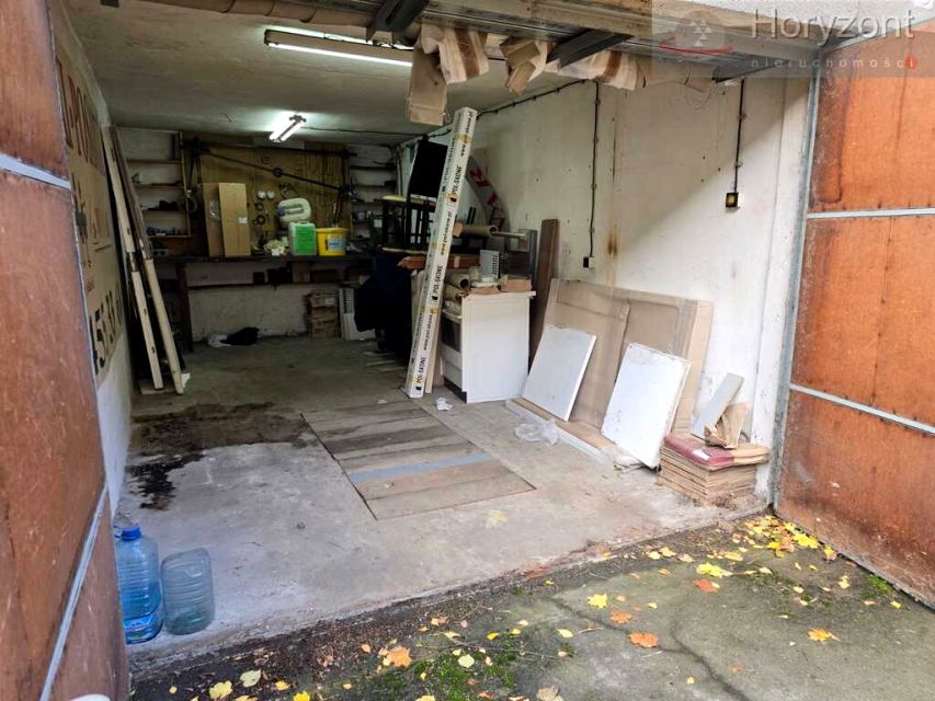 Budynek użytkowy Szczecin