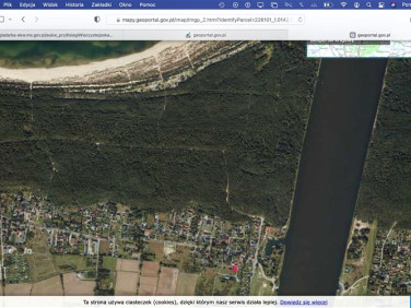 Działka inna Gdańsk