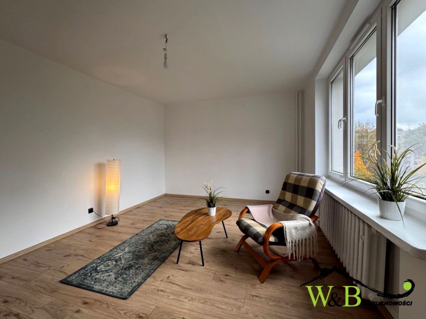 Mieszkanie Miasteczko Śląskie