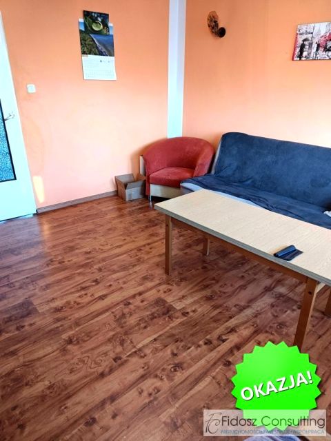 Mieszkanie Barzkowice