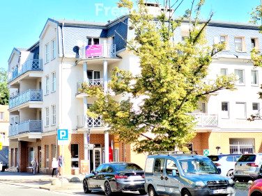 Mieszkanie Świnoujście